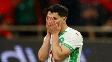 3 نسخ متتالية.. ركلات الجزاء تنهي أحلام المغرب في كأس أمم إفريقيا